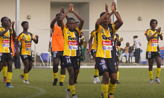 Championnat Féminin : l’ASEC humilie FCJF Koria et consolide sa 1ère place, l’Atlético et le Stella s’imposent (résultats et classement)