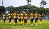 Championnat Féminin : l’ASEC Mimosas termine en tête à mi-parcours