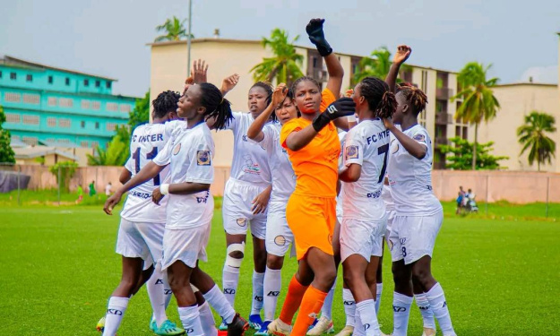 Championnat Féminin : le programme complet de la 15è journée