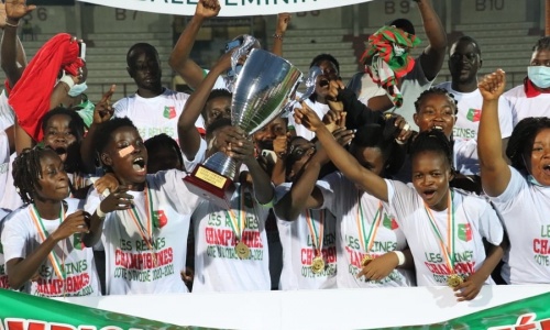 Championnat Féminin (Primes) : Ce que remporte les meilleures actrices de la saison