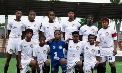 Championnat Football Féminin (12è J) : l’Inter vient à bout de l'Africa, l’Atlético se balade (résultats et classement)