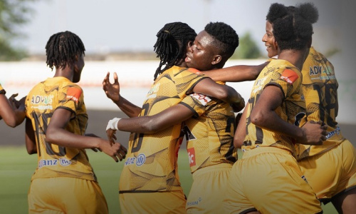Championnat Football Féminin (18è J) : choc au sommet entre l’Inter et l’ASEC, le Stella reçoit RF Cocody (programme)
