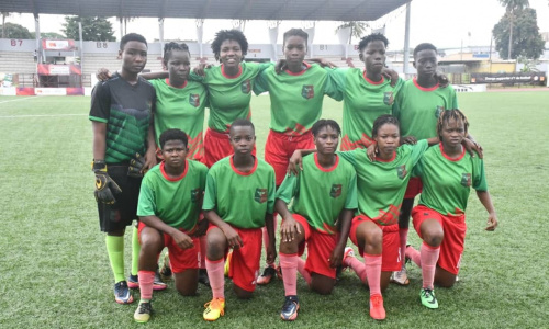 Championnat Football Féminin (4è J) : l’Africa à la relance face au Stella, duel entre la Juventus FC et l’Inter FC