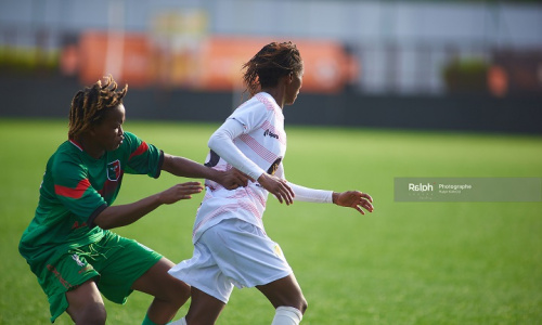 Championnat Football Féminin (9è J) : l’Atlético FC atomise l’Africa Sports