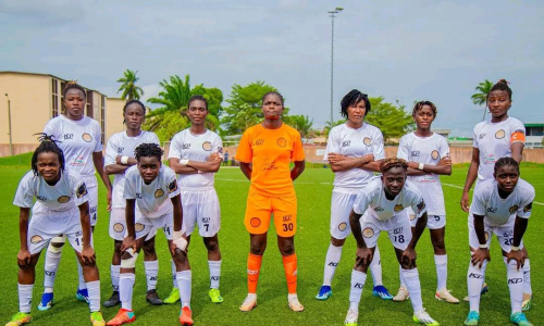 Championnat Football Féminin : l’Inter d’Abidjan sacré Champion !