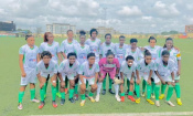 Championnat Football Féminin : le Stella domine largement la Jeunesse FC, Ange FC chute devant l’AFAN d’Abengourou