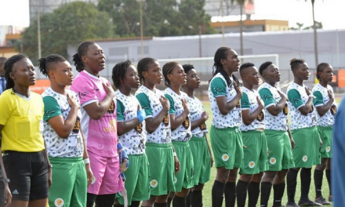 Championnat Football Féminin : résultats et classement de la 4è journée