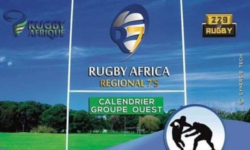 Championnat Régional de Rugby à 7 : La Compétition se tiendra à l'INJS finalement