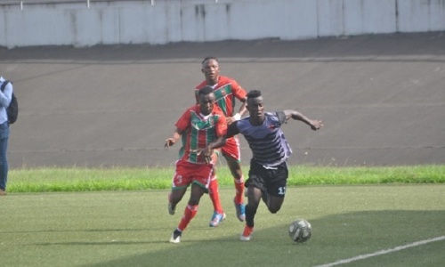 Championnat réserves : Programme complet de la 3è journée