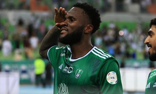 Championnat Saoudien : Kessié offre une victoire in extremis à sa formation