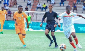 Championnat Scolaire Africain : 9 légendes dont Siaka Tiéné Chico attendues à la finale