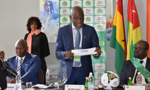 Championnat Scolaire Africain : La Côte d’Ivoire hérite du Bénin et du Togo (Tirage au sort)