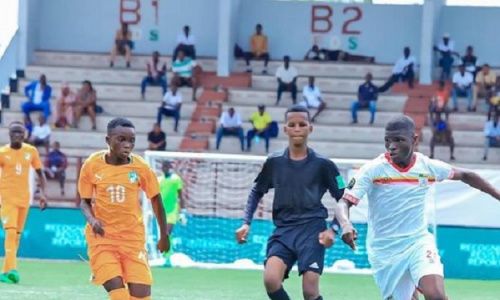 Championnat Scolaire Africain : le Bénin triomphe devant la Côte d’Ivoire et le Burkina
