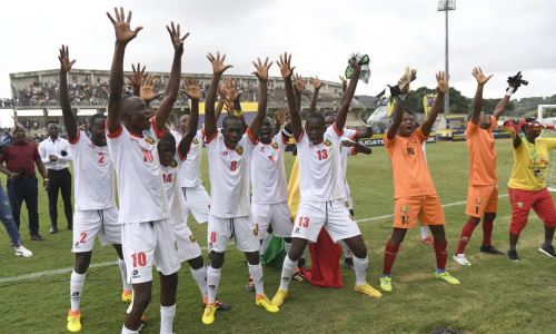 Championnat Scolaire Africain : les mesures sécuritaires de la CAF pour la compétition