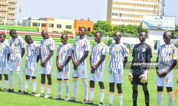 Championnat Scolaire Africain (UFOA-B) : La Côte D’Ivoire Dispose Du ...