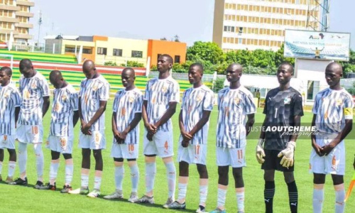 Championnat Scolaire Africain (UFOA-B) : La Côte d’Ivoire dispose du Nigeria et se hisse en finale chez les garçons