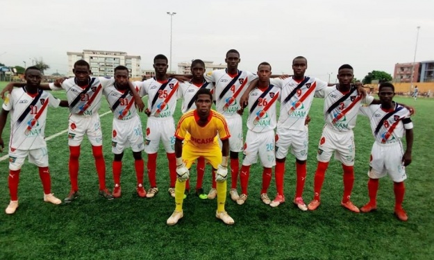 Championnat U17 : Leaders et Dauphins s'affrontent pour la 8è journée (Programme et Classements)