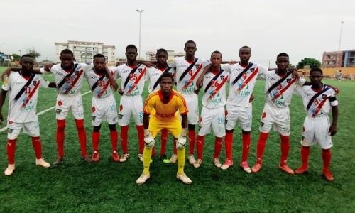 Championnat U17 : Leaders et Dauphins s'affrontent pour la 8è journée (Programme et Classements)