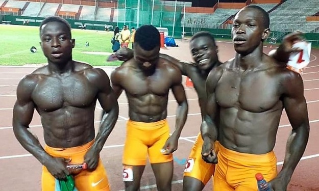 Championnats d’Afrique U18 et U20 : Bilan pas terrible pour la Côte d’Ivoire avant la dernière journée