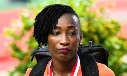 Championnats d’Athlétisme : Ta Lou se qualifie pour les demi-finales mais n’est pas du tout contente