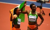 Championnats du monde de Birmingham : Ta Lou félicite Ahouré
