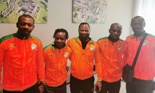 Championnats du Monde de Scrabble : la Côte d’Ivoire remporte la médaille d’Or