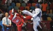 Championnats du monde de Taekwondo 2017 : débuts difficile pour les ivoiriens
