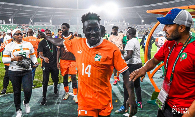Champions d'Afrique avec la Côte d'Ivoire, Wilfried Singo et Diakité Oumar célébrés dans leurs clubs