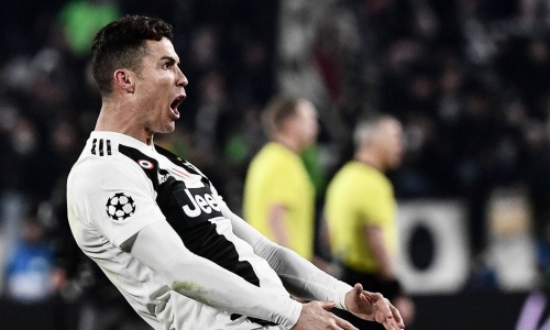 Champions d'Italie, la Juve et Ronaldo signent de nouveaux records