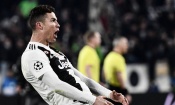Champions d'Italie, la Juve et Ronaldo signent de nouveaux records