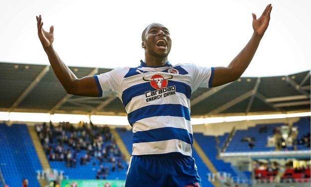 Championship (14è J.) : Yakou Méïté de nouveau buteur avec Reading