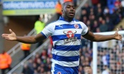 Championship (17è J) : Yakou Méïté signe un doublé et sauve Reading