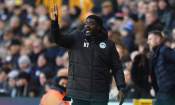 Championship : 1ère défaite pour Kolo Touré à la tête de l’encadrement technique de Wigan
