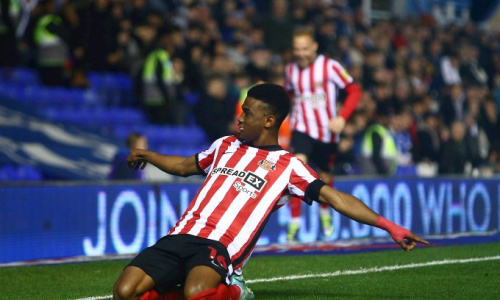 Championship : Amad Diallo en course pour le titre de meilleur joueur du mois de novembre