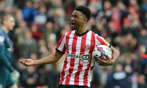 Championship : Amad Diallo signe sa 9è réalisation et évite la défaite à Sunderland à domicile contre Luton Town