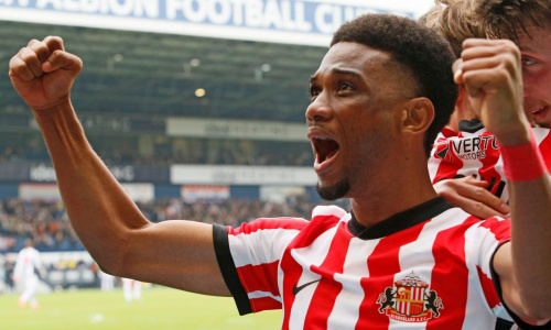 Championship (barrages) : auteur d’un bijou, Amad Diallo participe à la victoire de Sunderland face à Luton