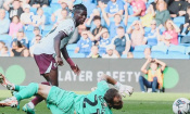 Championship : Bayo Vakoun arrache le point du nul pour Watford sur la pelouse de Cardiff