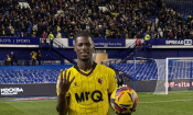 Championship : Bayo Vakoun signe un quadruplé avec Watford