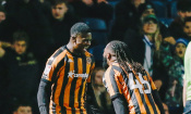 Championship : Chris Bédia buteur avec Hull sur la pelouse de QPR