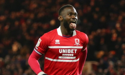 Championship : Emmanuel Lath signe une 5è réalisation cette saison