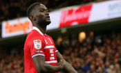 Championship : Emmanuel Latte Lath participe à la victoire de Middlesbrough contre Cardiff