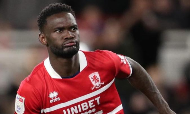 Championship : Emmanuel Latte s’offre son 15è but de la saison