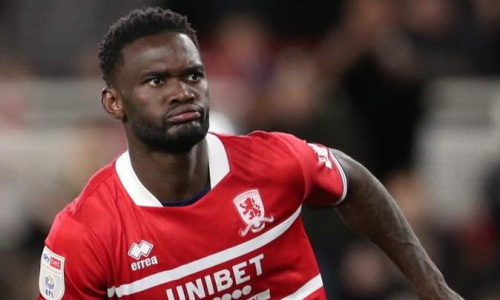 Championship : Emmanuel Latte s’offre son 15è but de la saison