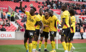 Championship : Hassane Kamara et Bayo Vakoun brillent avec Watford