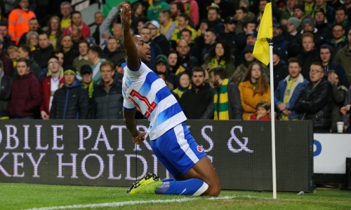 Championship (J41) : Yakou Méïté permet à son équipe de tenir le Leader en échec