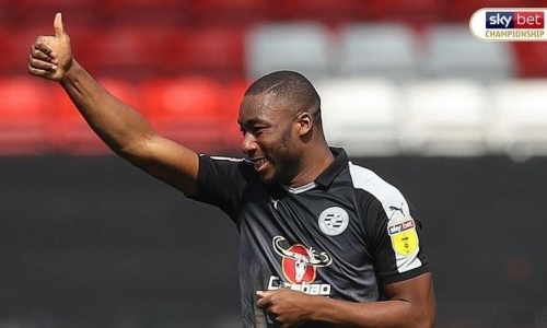 Championship (J43) : Yakou Méïté (Reading) de nouveau buteur ce vendredi