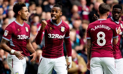Championship (J46) : Kodjia retrouve le terrain et le chemin des filets
