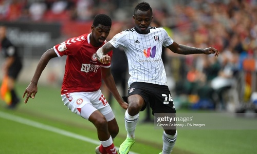 Championship : Jean Michael Seri décisif avec Fulham