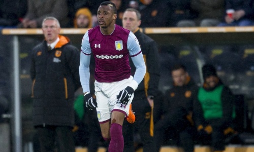 Championship : Kodjia a disputé son 1er match de l’année