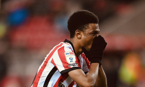 Championship : Sunderland et Amad Diallo éliminés de la course pour la montée en Premier League